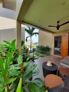 Baan Sawan Samui Resort - 87