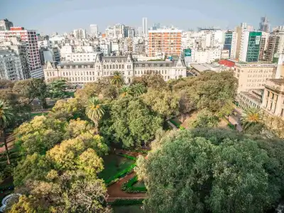 Palladio Buenos Aires - MGallery Collection - 28