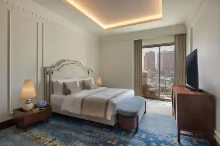 The St. Regis Marsa Arabia Island, the Pearl Qatar - 22
