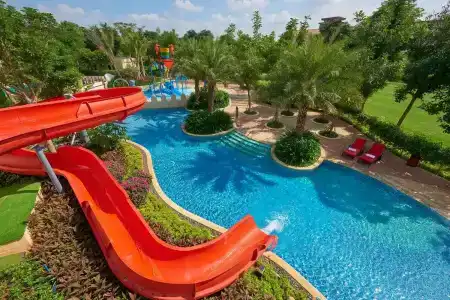 DoubleTree Resort by Hilton Hainan Chengmai - 12