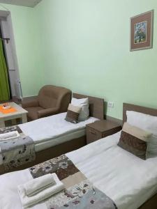 Lind Guest House B&B - 14