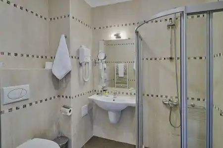 Spa Resort St Ivan Rilski - Halfboard & All Inclusive - 9