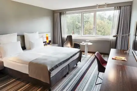 Steigenberger Airport Frankfurt - 38