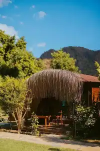 Turkuaz Bungalows - 110
