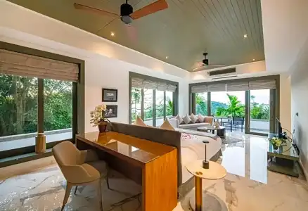 Villa Baan Phu Prana - 129