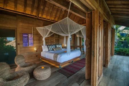 Blue Karma Dijiwa Ubud - 151