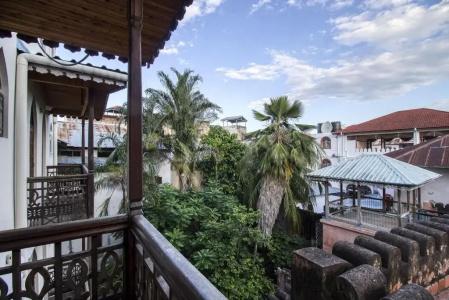 Tembo B&B Apartments - 19