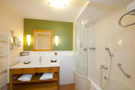Kaiserhof Kitzbuehel - 60