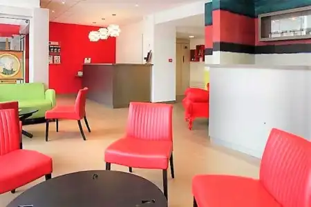 Hôtel ibis Styles Clermont-Ferrand Gare - 13