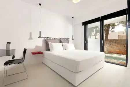 Sunset Studios & Apartments by Estia - 21