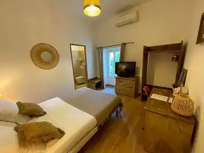 Hôtel le Galambre - 30