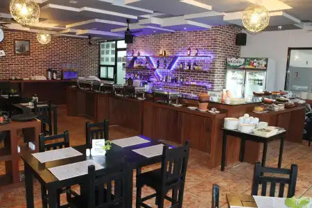 Easy Planet Phuket, Patong - 45