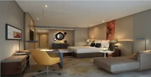 Sofitel Kuala Lumpur Damansara - 61