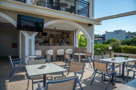 Athina Apartments - 13