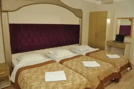 Ottoman Palace Edirne - 49