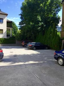Silent Paradise Ober St Veit by Welcome2Vienna - 17
