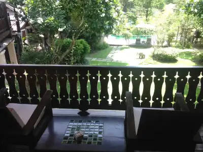 Pai River Corner Resort - 97