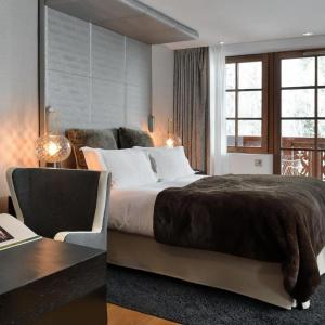 Hôtel Le Strato - 37