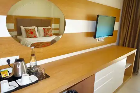Zest Exclusive and Spa Resort - 51