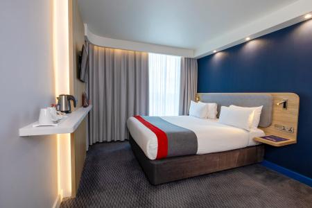 Holiday Inn Express Manchester - TRAFFORDCITY - 49