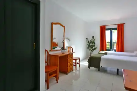 Nazaret Sol Apartments - 2