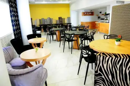 Maxim Tel Aviv - 22