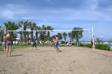 D'Andrea Mare Beach - 35