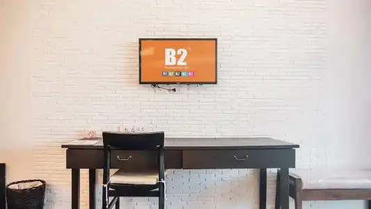 B2 Pai Premier Resort - 111