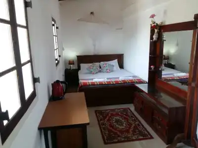 Comfort Inn- Galle Fort - 102