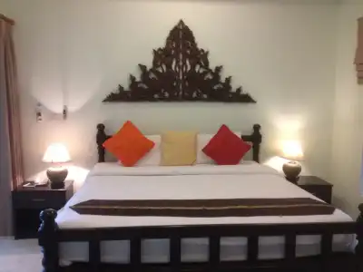 Thai Modern Resort & Spa - 1