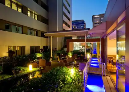 Divan Istanbul City - 22
