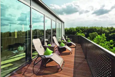 Mövenpick Münster - 7