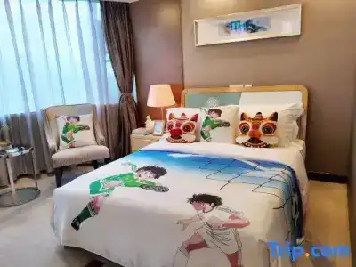 Kunming Haitian - 96