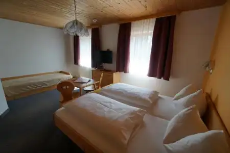 UND smart alpine stay - 24
