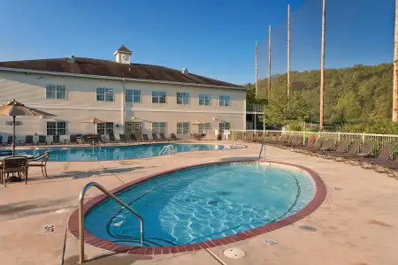 WorldMark Branson - 13