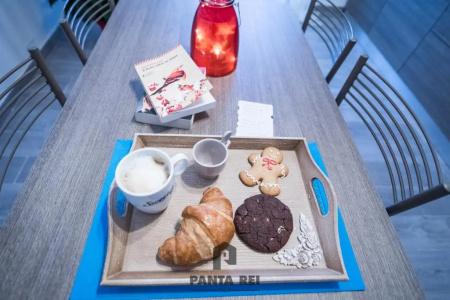 Panta Rei B&B - 9