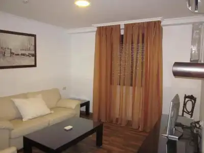 Mulhacén - 80