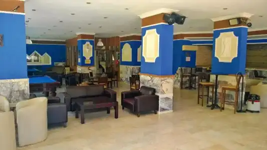 Mutlu Apart Otel - 41