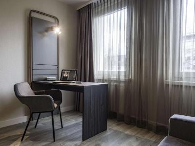 Ibis Styles Bielefeld - 57