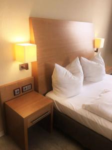 Pension am Pollingpark - 4