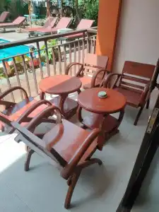 Grand Thai House Resort - 37