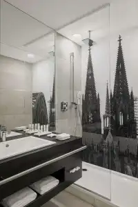 Radisson Blu, Cologne - 76