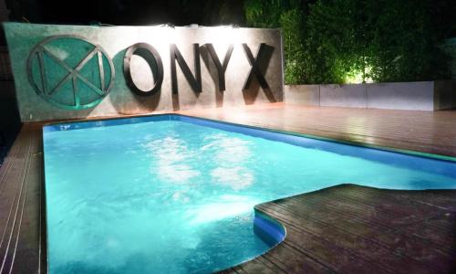 Onix Bangkok - 17