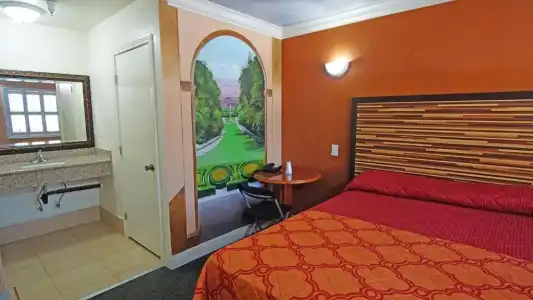Lincoln Motel - Los Angeles, Hollywood Area - 49