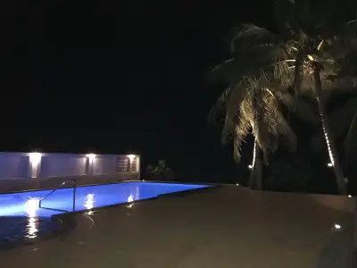 Marina Beach Resort - 12