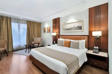 Fortune Park Panchwati, Kolkata - Member ITCs' Group - 31