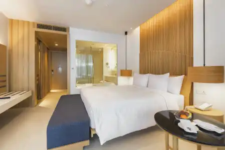 Ace of Hua Hin Resort - 4