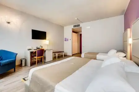 Best Western Imperiale - 124