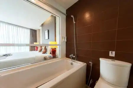Lantana Resort Bangkok - 64