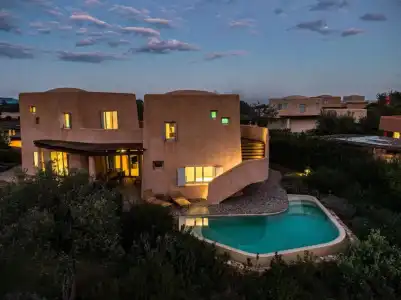 Is Molas Resort - 80
